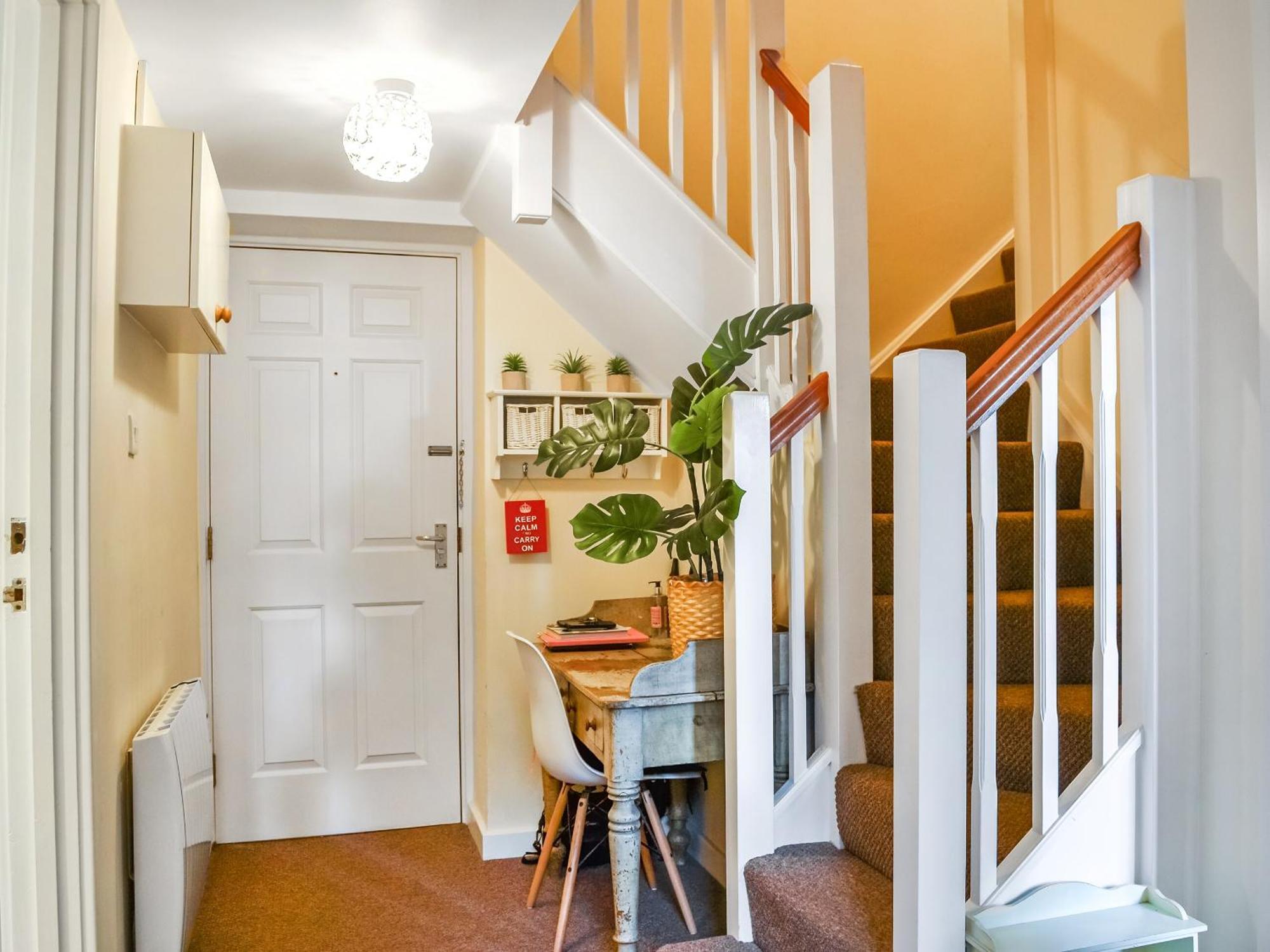 County House Apartment - 27911 York Eksteriør billede